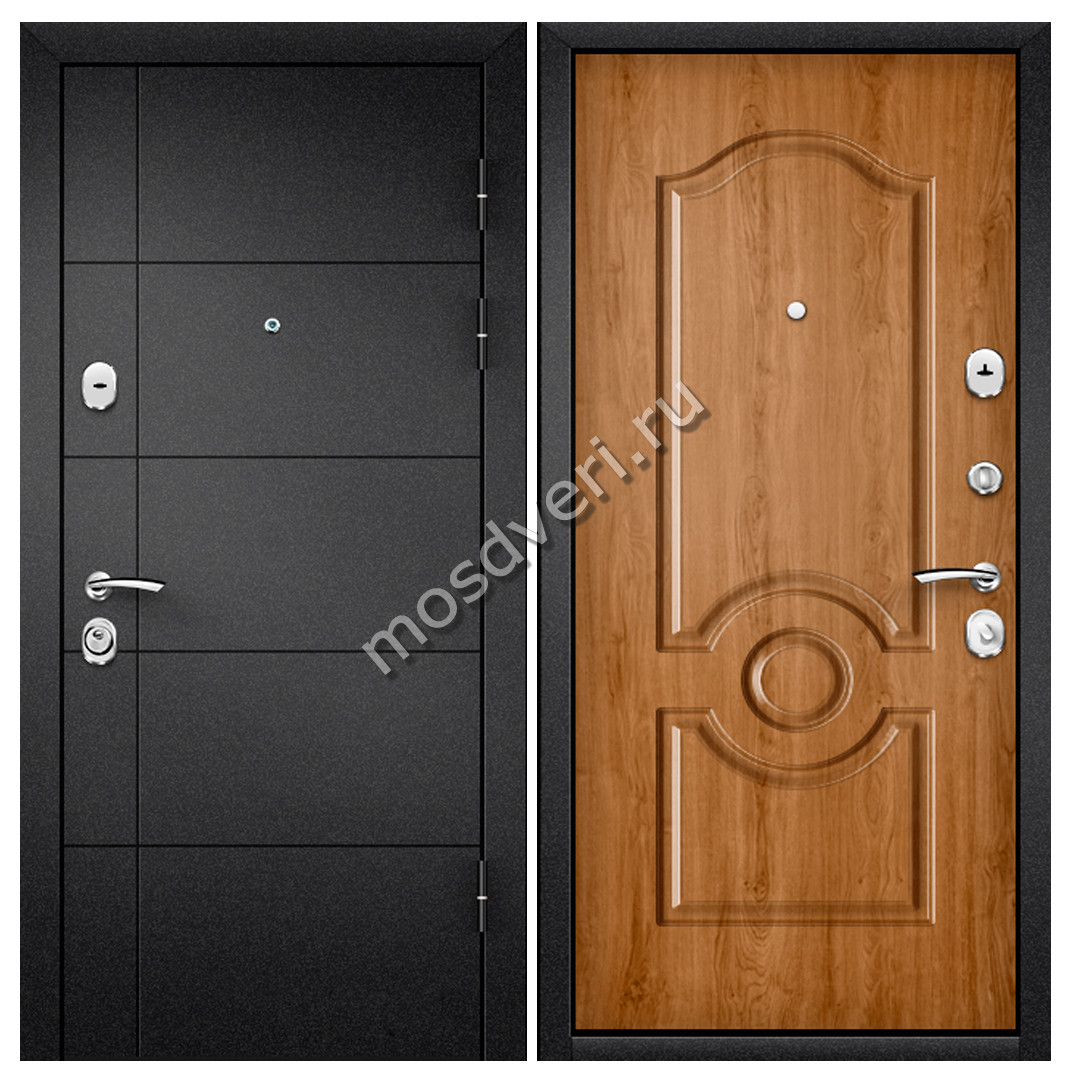 ������ ������� ����� � �������� CHD-08